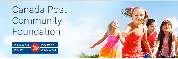 Canada Post Community Fund