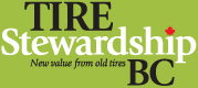 BC Tire Stewardship Grant