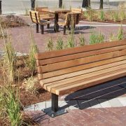 Timberform Site Furnishing Timberform Site Furnishing