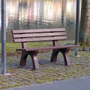 Trafalgar Mosel Bench Trafalgar Mosel Bench