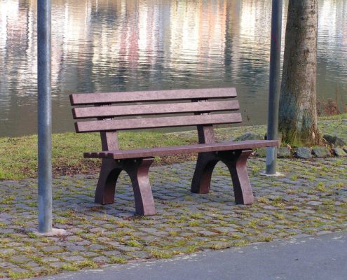 Trafalgar Mosel Bench Trafalgar Mosel Bench