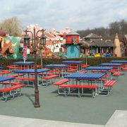 Stelvio Table Set Stelvio Table Set