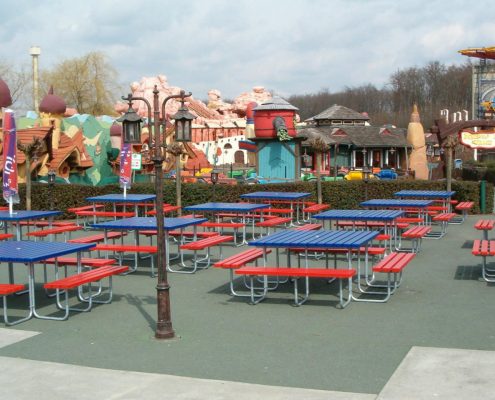 Stelvio Table Set Stelvio Table Set