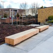 TimberForm Bench TimberForm Bench