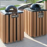 Greenway Litter Greenway Litter