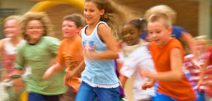 Play On! Suttle Recreation - Vancouver BC