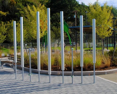 Contrabass Chimes Contrabass Chimes