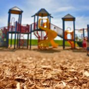 Playground Surface EWF