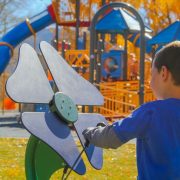 Flower Instrument Flower Instrument