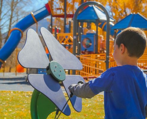 Flower Instrument Flower Instrument