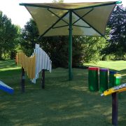 Musical play Musical play