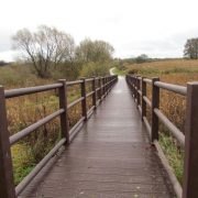Hahn composite boardwalk